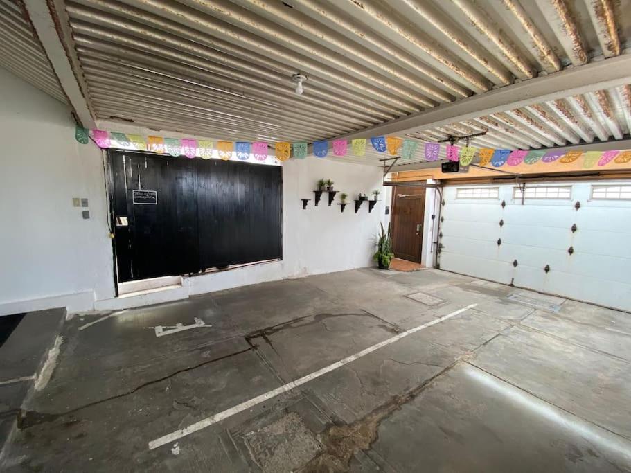 Jaguar Studio Tijuana Extérieur photo